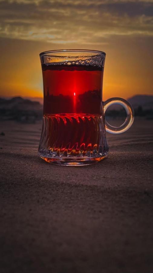 Wadi Rum Star Camp 외부 사진